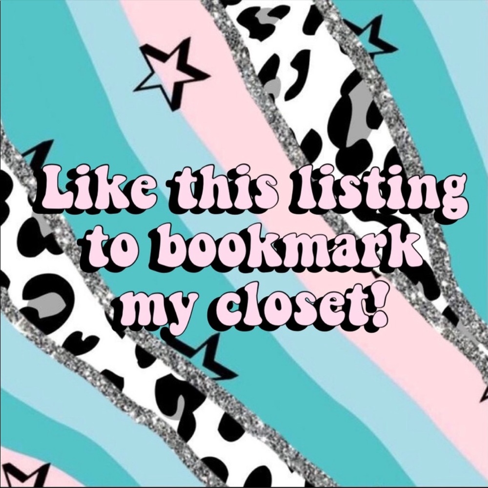 Hello!  Welcome to my closet! - Picture 4 of 5